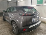  Peugeot  2008  Active Pack 1.2 PureTech 130CV BVA8 E6d #2