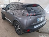  Peugeot  2008  Allure Business 1.5 HDi 110CV BVM6 E6d #2