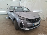  Peugeot  3008 PEUGEOT  / 2020 / 5P / SUV 1.6 HYBRID 225 E-EAT8 Allure Pack #4