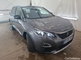  Peugeot  3008  GT Line 1.5 HDi 130CV BVA8 E6dT #4