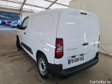  Peugeot  Partner  Premium L1 1.5 HDi 130CV BVM6 E6dT #2