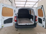  Peugeot  Partner  Premium L1 1.5 HDi 130CV BVM6 E6dT #10