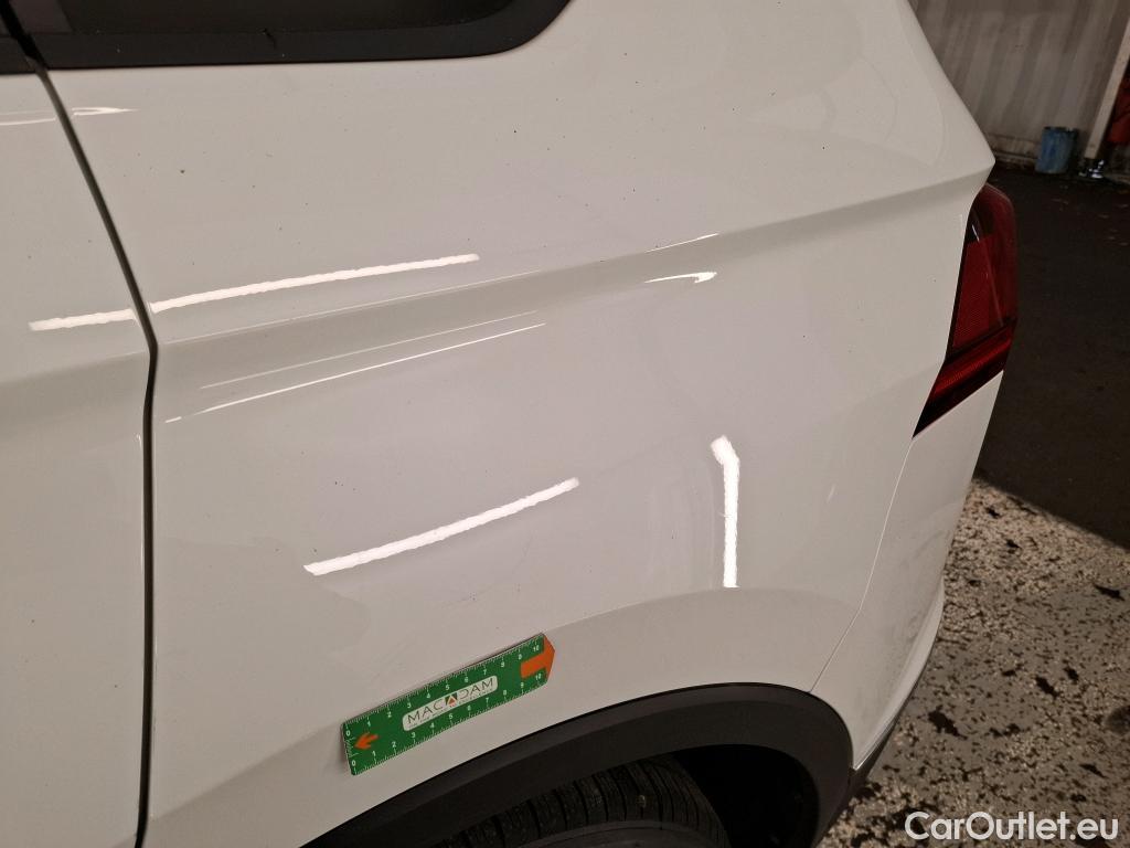  Volkswagen  Tiguan VOLKSWAGEN  / 2020 / 5P / SUV 1.4 eHybrid 245 DSG6 Life Business #21