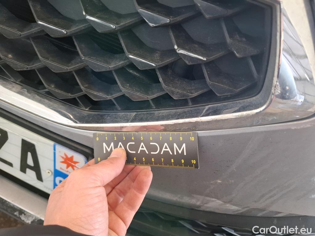  Seat  Leon SEAT  / 2020 / 5P / Berline 1.0 TSI 110 S&S Style Business #6