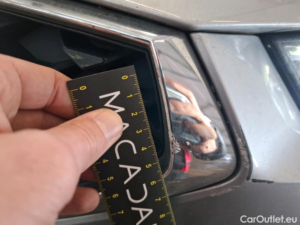  Seat  Leon SEAT  / 2020 / 5P / Berline 1.0 TSI 110 S&S Style Business #7