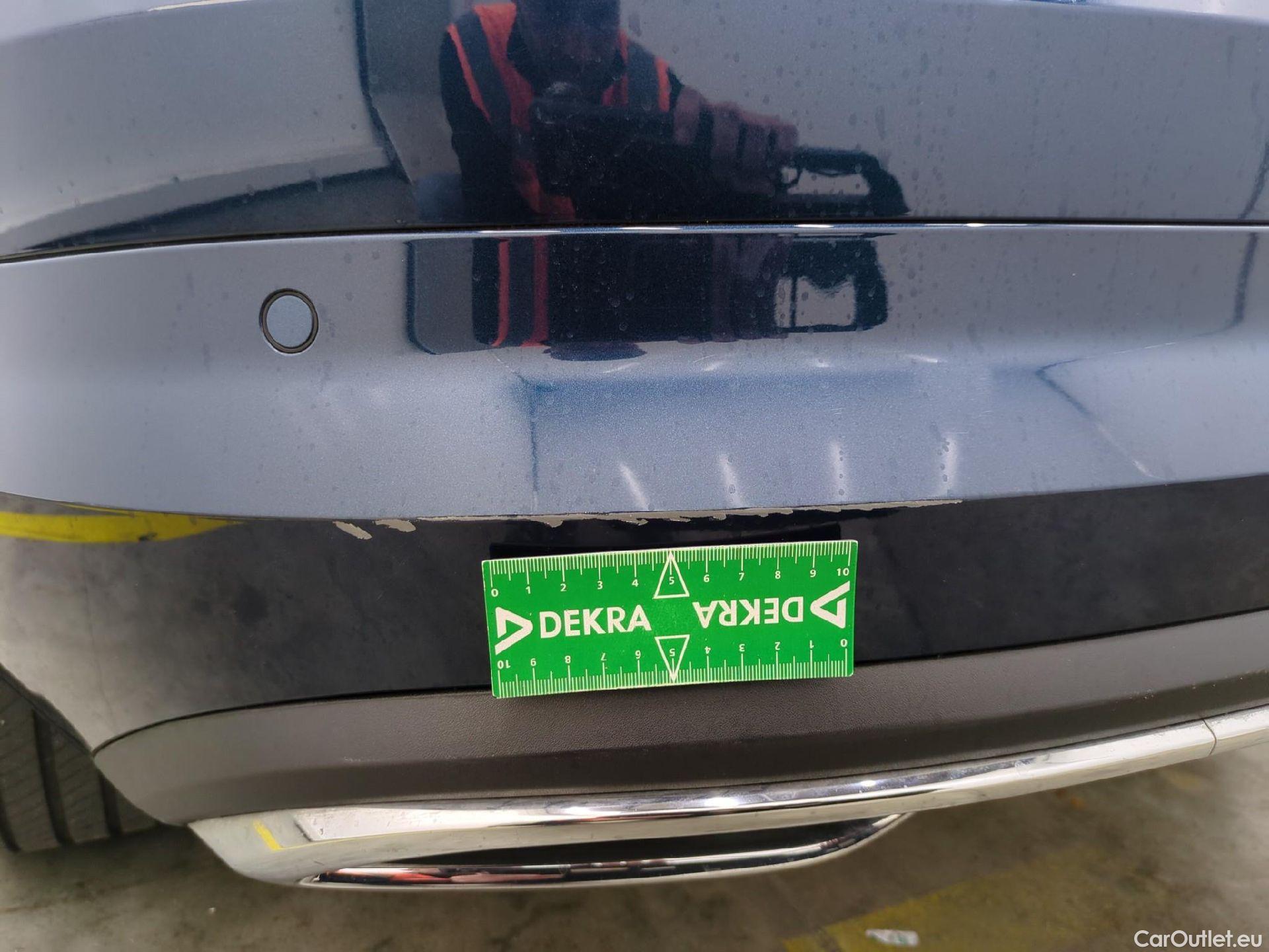  Skoda  Kodiaq SKODA  / 2021 / 5P / SUV 2.0 TDI 150 SCR DSG7 LAURIN & KLEMENT #9