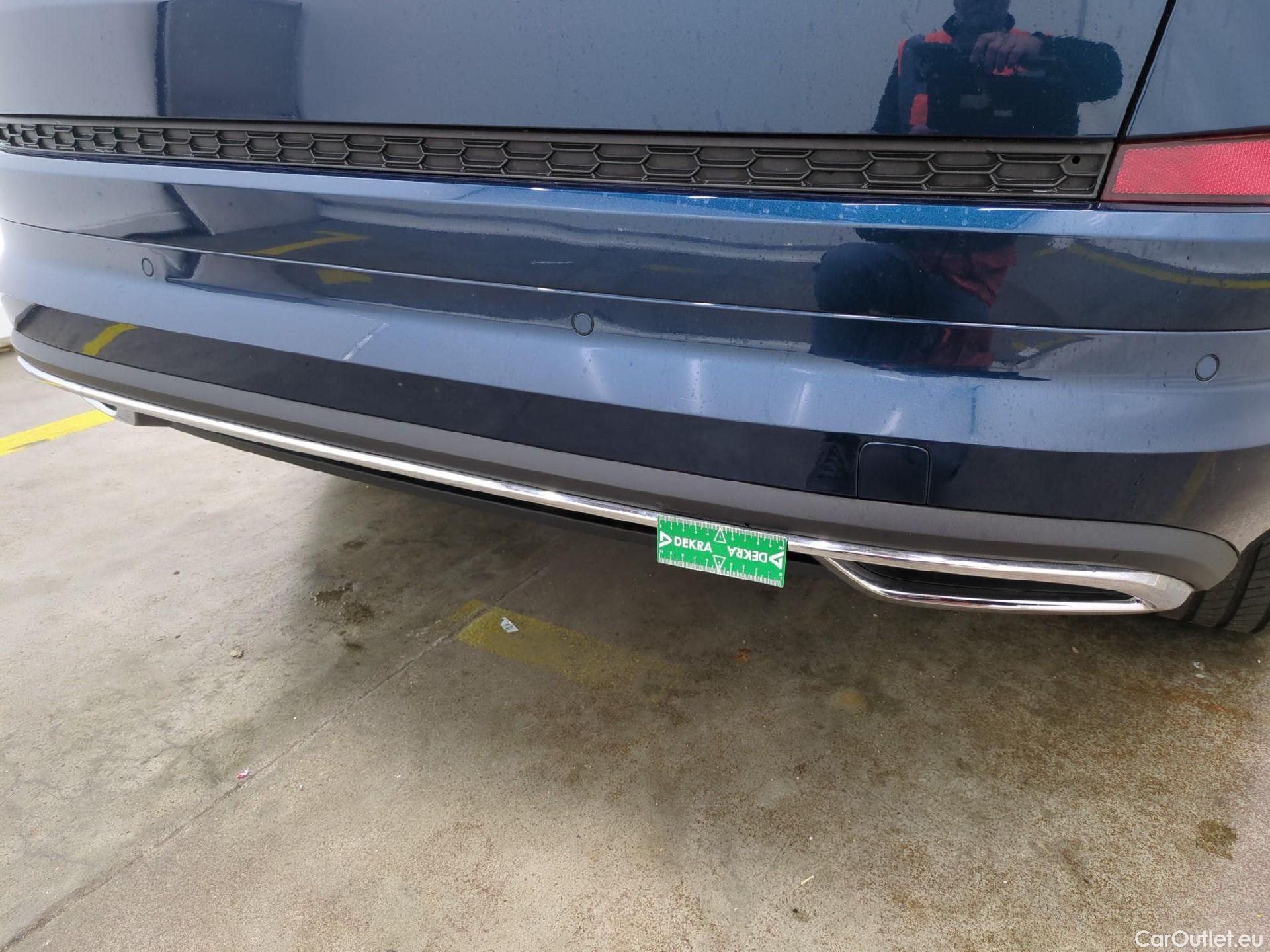  Skoda  Kodiaq SKODA  / 2021 / 5P / SUV 2.0 TDI 150 SCR DSG7 LAURIN & KLEMENT #3