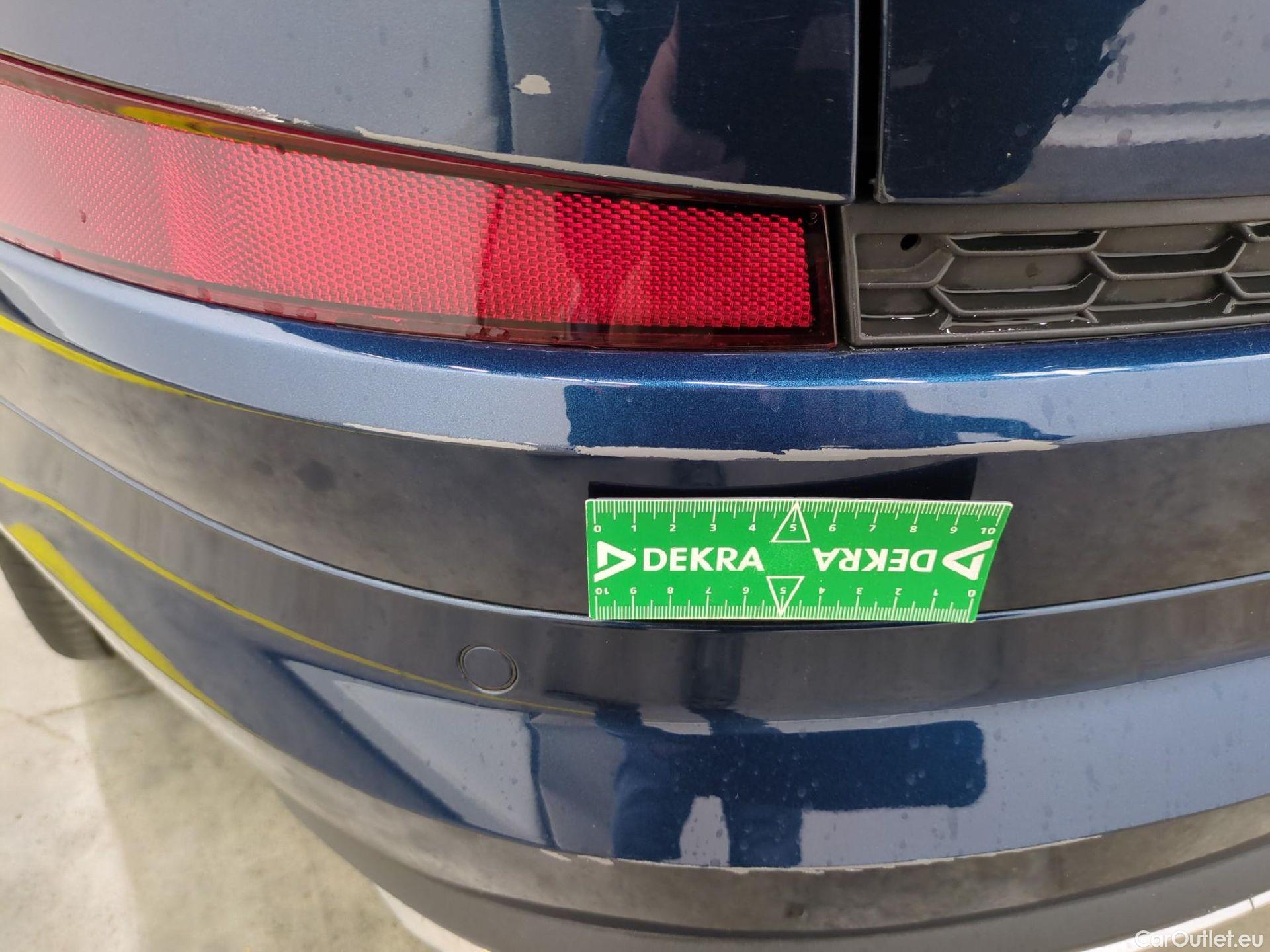  Skoda  Kodiaq SKODA  / 2021 / 5P / SUV 2.0 TDI 150 SCR DSG7 LAURIN & KLEMENT #7