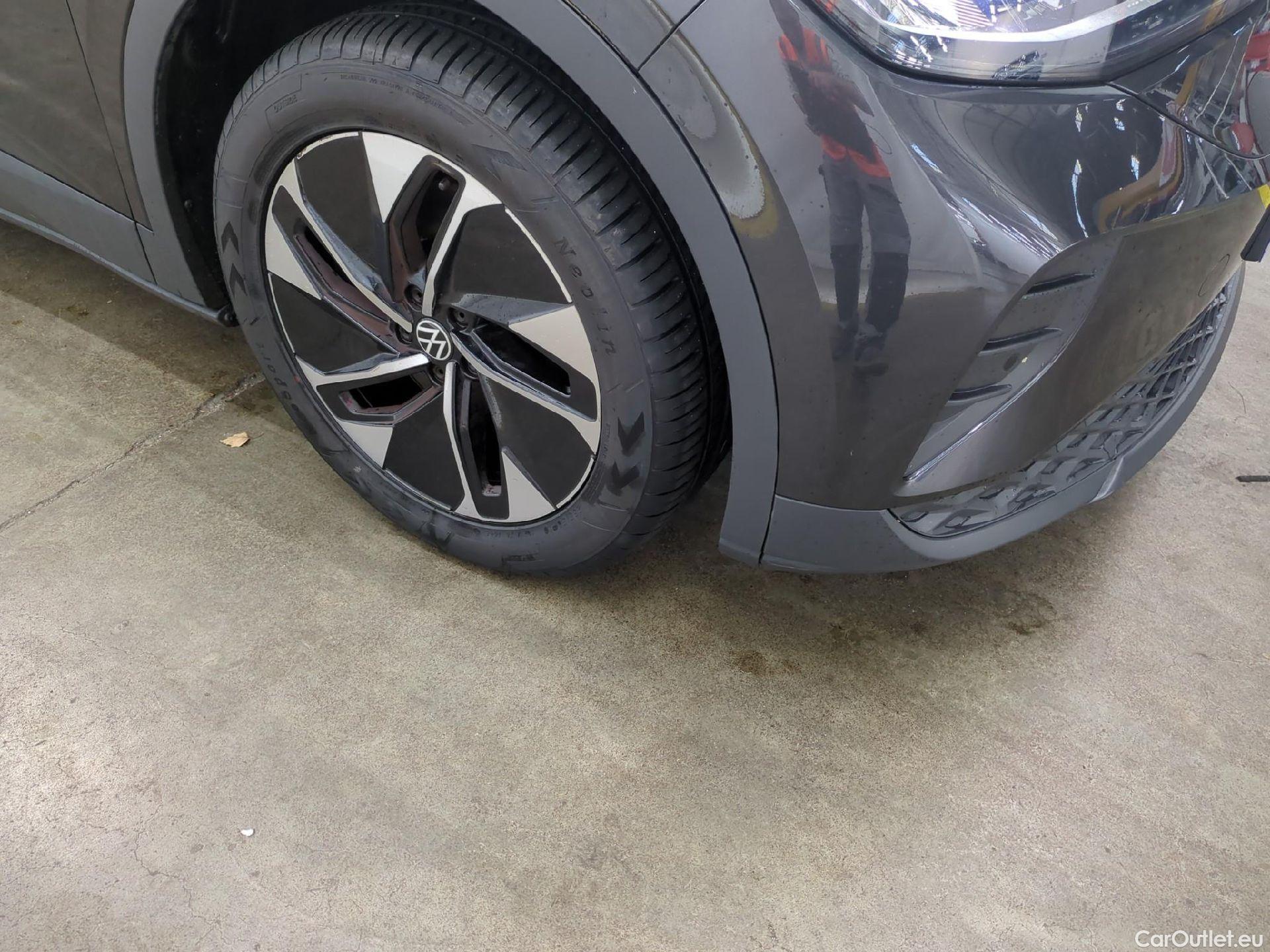  Volkswagen  ID.4 VOLKSWAGEN  / 2020 / 5P / SUV 77 kWh 174ch Pro #3