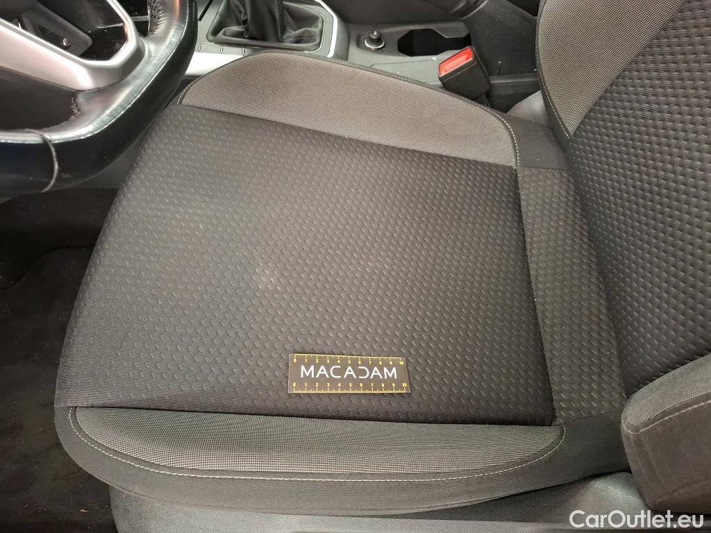  Volkswagen  Polo VOLKSWAGEN  / 2021 / 5P / Berline 1.0 TSI 95 Life Business #7