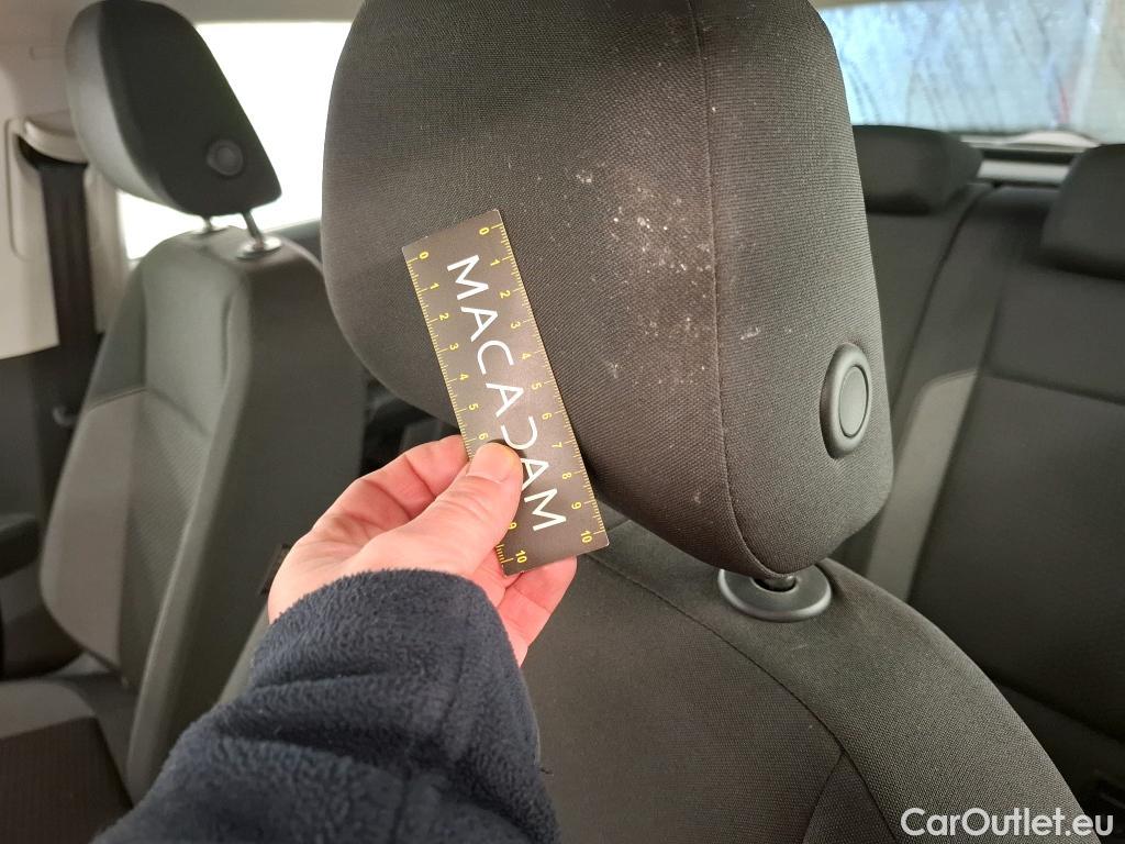  Volkswagen  Polo VOLKSWAGEN  / 2021 / 5P / Berline 1.0 TSI 95 Life Business #6