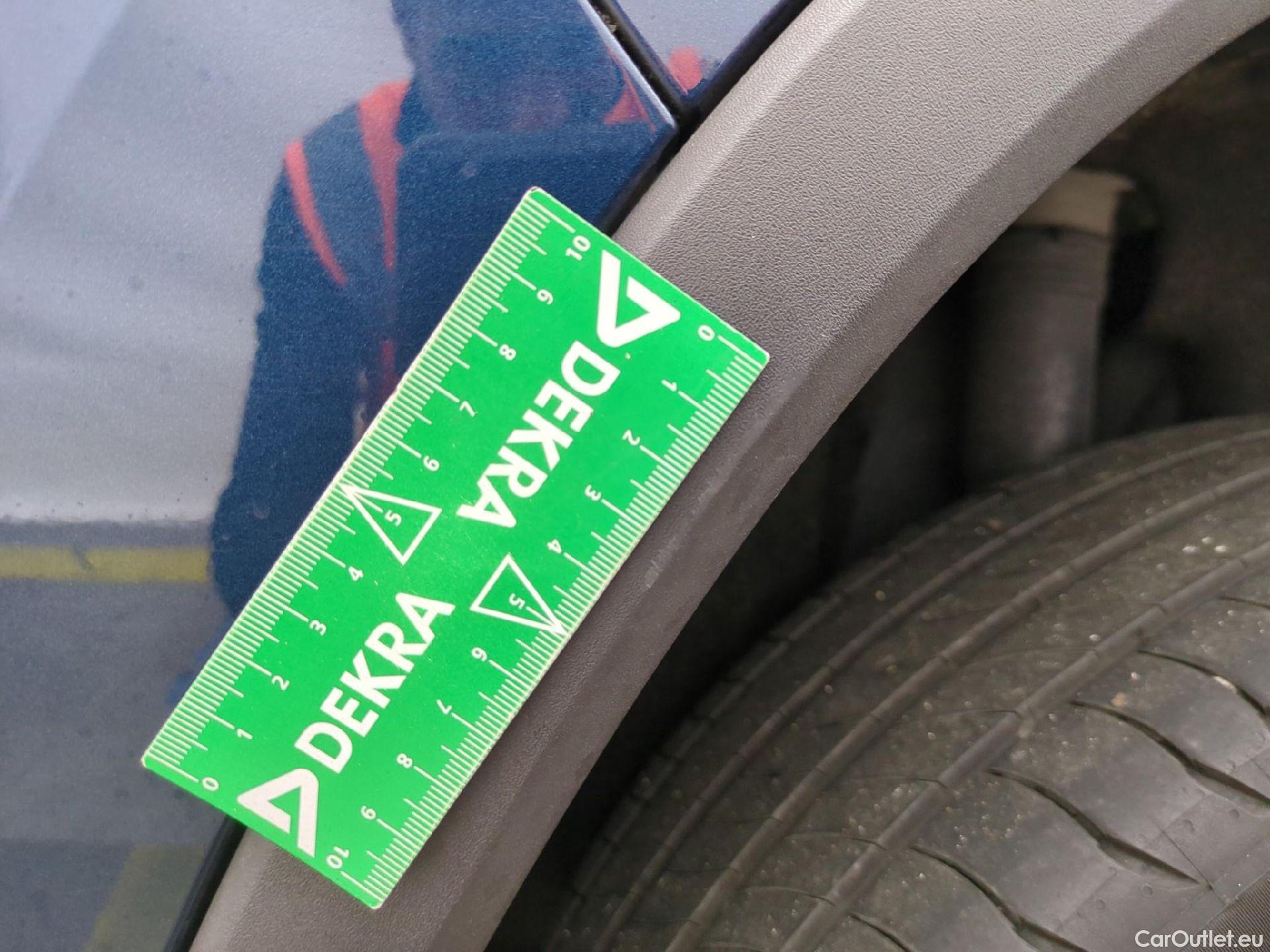  Skoda  Kodiaq SKODA  / 2021 / 5P / SUV 2.0 TDI 150 SCR DSG7 LAURIN & KLEMENT #11