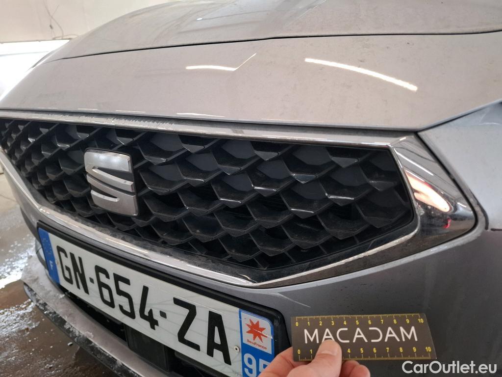  Seat  Leon SEAT  / 2020 / 5P / Berline 1.0 TSI 110 S&S Style Business #5