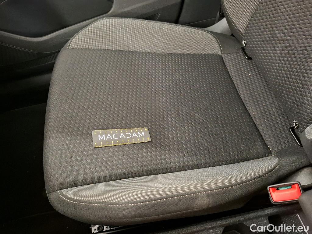  Volkswagen  Polo VOLKSWAGEN  / 2021 / 5P / Berline 1.0 TSI 95 Life Business #5