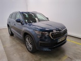  Skoda  Kodiaq SKODA  / 2021 / 5P / SUV 2.0 TDI 150 SCR DSG7 LAURIN & KLEMENT #2