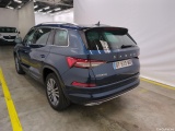  Skoda  Kodiaq SKODA  / 2021 / 5P / SUV 2.0 TDI 150 SCR DSG7 LAURIN & KLEMENT #4