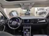  Skoda  Kodiaq SKODA  / 2021 / 5P / SUV 2.0 TDI 150 SCR DSG7 LAURIN & KLEMENT #5