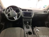  Volkswagen  Tiguan VOLKSWAGEN  / 2020 / 5P / SUV 1.4 eHybrid 245 DSG6 Life Business #5