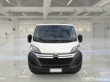  Citroen  Jumper CITROEN  / 2014 / 4P / FURGONE 30 L1H1 BLUEHDI 160CV #6