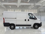  Citroen  Jumper CITROEN  / 2014 / 4P / FURGONE 30 L1H1 BLUEHDI 160CV #7