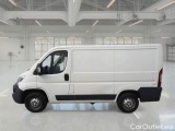  Citroen  Jumper CITROEN  / 2014 / 4P / FURGONE 30 L1H1 BLUEHDI 160CV #8