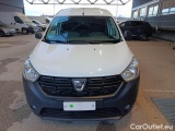  Dacia  Dokker DACIA  / 2012 / 4P / VETT. FURGONATA  VAN 1.6 GPL SeS #6