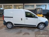  Dacia  Dokker DACIA  / 2012 / 4P / VETT. FURGONATA  VAN 1.6 GPL SeS #7