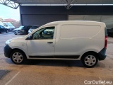  Dacia  Dokker DACIA  / 2012 / 4P / VETT. FURGONATA  VAN 1.6 GPL SeS #8