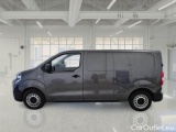 Citroen  Jumpy CITROEN  / 2016 / 4P / FURGONE 2.0 BLUEHDI 140 SeS EAT8 M CLUB #8