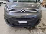  Citroen  Jumpy CITROEN  / 2016 / 4P / FURGONE 2.0 BLUEHDI 140 SeS EAT8 M CLUB #28