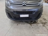  Citroen  Jumpy CITROEN  / 2016 / 4P / FURGONE 2.0 BLUEHDI 140 SeS EAT8 M CLUB #30