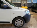  Dacia  Dokker DACIA  / 2012 / 4P / VETT. FURGONATA  VAN 1.6 GPL SeS #38
