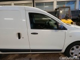  Dacia  Dokker DACIA  / 2012 / 4P / VETT. FURGONATA  VAN 1.6 GPL SeS #40