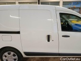  Dacia  Dokker DACIA  / 2012 / 4P / VETT. FURGONATA  VAN 1.6 GPL SeS #45