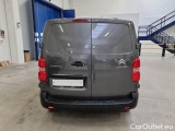  Citroen  Jumpy CITROEN  / 2016 / 4P / FURGONE 2.0 BLUEHDI 140 SeS EAT8 M CLUB #49