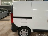  Dacia  Dokker DACIA  / 2012 / 4P / VETT. FURGONATA  VAN 1.6 GPL SeS #53