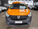  Dacia  Dokker DACIA  / 2012 / 4P / VETT. FURGONATA  VAN 1.6 GPL SeS #6