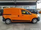  Dacia  Dokker DACIA  / 2012 / 4P / VETT. FURGONATA  VAN 1.6 GPL SeS #7