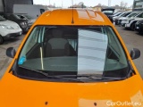  Dacia  Dokker DACIA  / 2012 / 4P / VETT. FURGONATA  VAN 1.6 GPL SeS #10