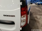  Dacia  Dokker DACIA  / 2012 / 4P / VETT. FURGONATA  VAN 1.6 GPL SeS #71