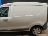  Dacia  Dokker DACIA  / 2012 / 4P / VETT. FURGONATA  VAN 1.6 GPL SeS #76