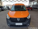  Dacia  Dokker DACIA  / 2012 / 4P / VETT. FURGONATA  VAN 1.6 GPL SeS #6