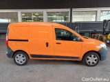  Dacia  Dokker DACIA  / 2012 / 4P / VETT. FURGONATA  VAN 1.6 GPL SeS #7