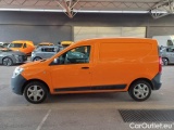  Dacia  Dokker DACIA  / 2012 / 4P / VETT. FURGONATA  VAN 1.6 GPL SeS #8