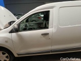  Dacia  Dokker DACIA  / 2012 / 4P / VETT. FURGONATA  VAN 1.6 GPL SeS #82