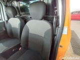  Dacia  Dokker DACIA  / 2012 / 4P / VETT. FURGONATA  VAN 1.6 GPL SeS #11