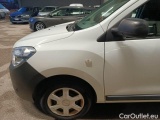  Dacia  Dokker DACIA  / 2012 / 4P / VETT. FURGONATA  VAN 1.6 GPL SeS #89