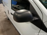  Dacia  Dokker DACIA  / 2012 / 4P / VETT. FURGONATA  VAN 1.6 GPL SeS #93