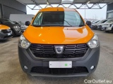 Dacia  Dokker DACIA  / 2012 / 4P / VETT. FURGONATA  VAN 1.6 GPL SeS #6