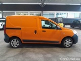  Dacia  Dokker DACIA  / 2012 / 4P / VETT. FURGONATA  VAN 1.6 GPL SeS #7